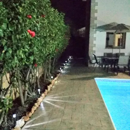 Elena Gardens * Ajia Napa