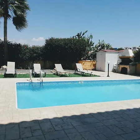 Elena Gardens Ayia Napa