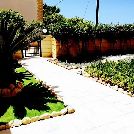 Elena Gardens Villa Ayia Napa