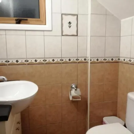 Elena Gardens Айя-Напа