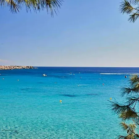 Elena Gardens * Ayía Nápa