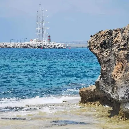 Elena Gardens Villa Ayia Napa
