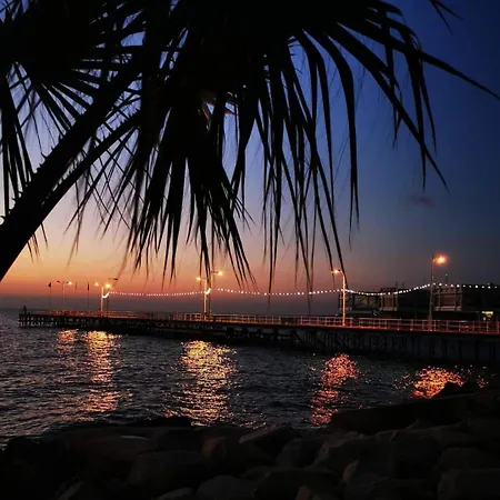 Elena Gardens Ayía Nápa