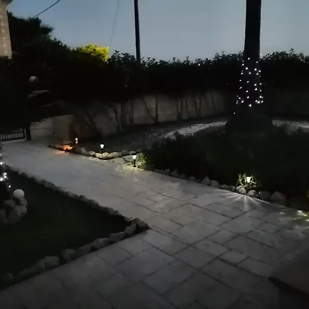 Elena Gardens * Ayía Nápa