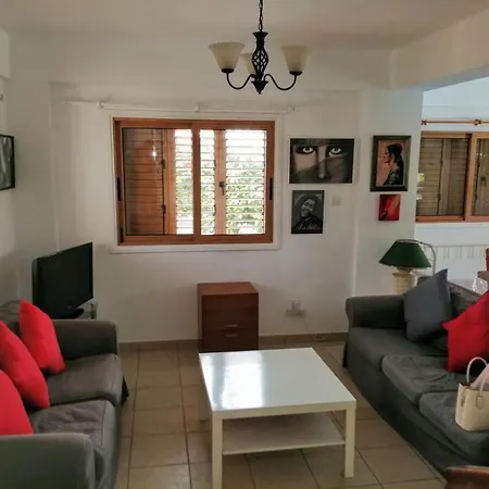 Elena Gardens Villa