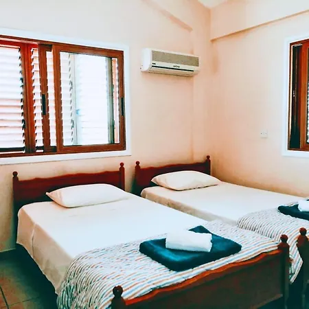 Elena Gardens Villa Ayia Napa