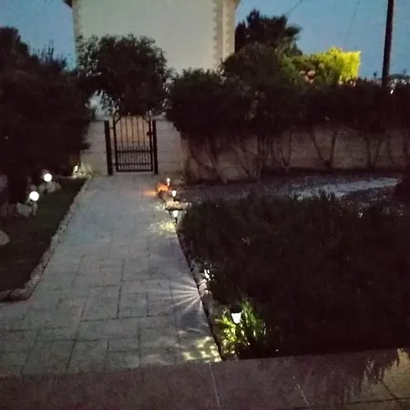 Elena Gardens