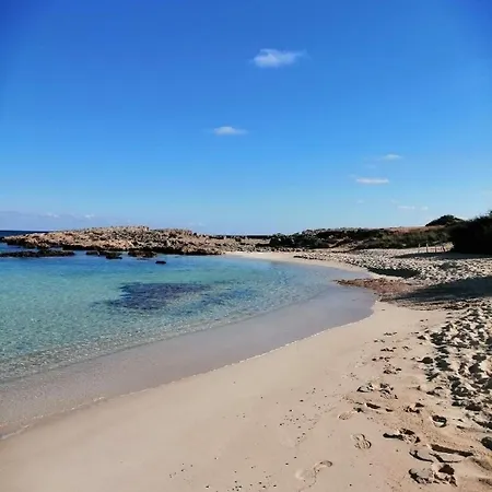 Elena Gardens Villa Ayía Nápa