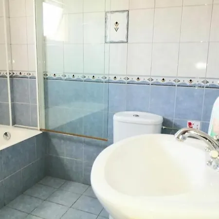 Elena Gardens Айя-Напа