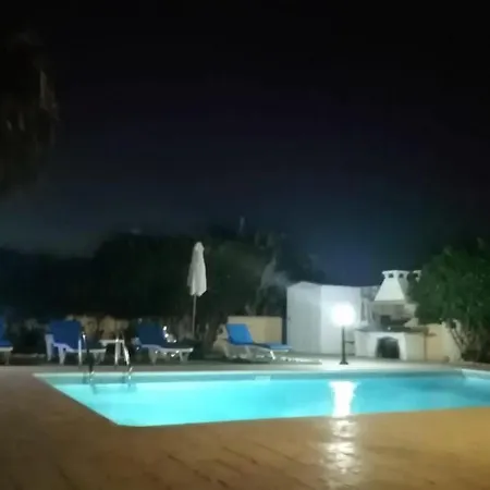 Villa Elena Gardens Ayia Napa