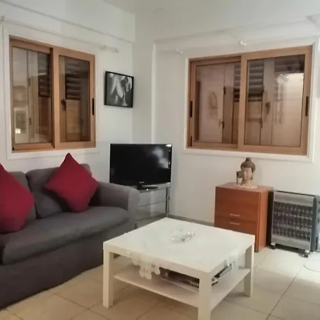 Elena Gardens Villa Ayía Nápa