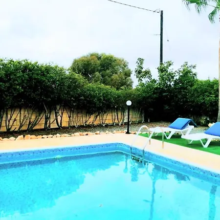 Elena Gardens Айя-Напа