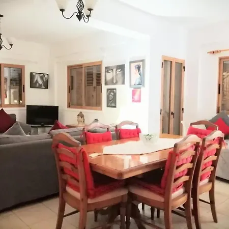 Elena Gardens * Ayía Nápa