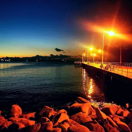 Вилла Elena Gardens