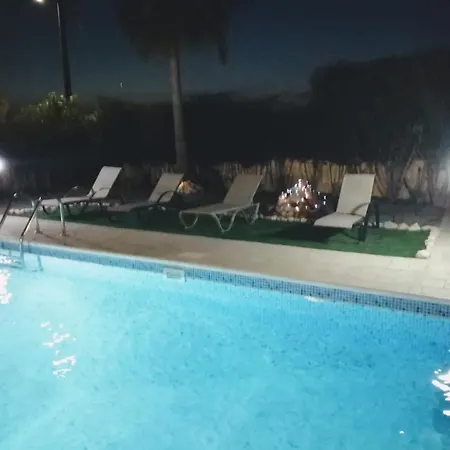 Elena Gardens Villa *