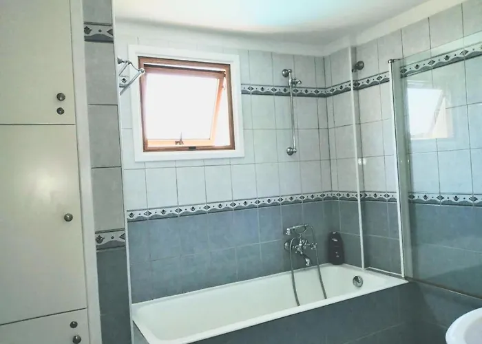 Villa Elena Gardens Agia Napa