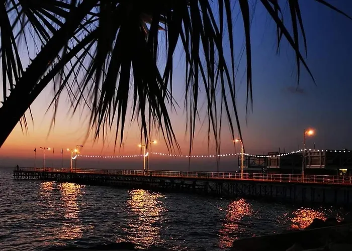 Elena Gardens Agia Napa