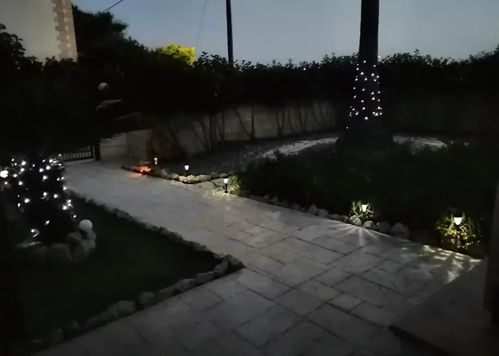 Elena Gardens * Agia Napa