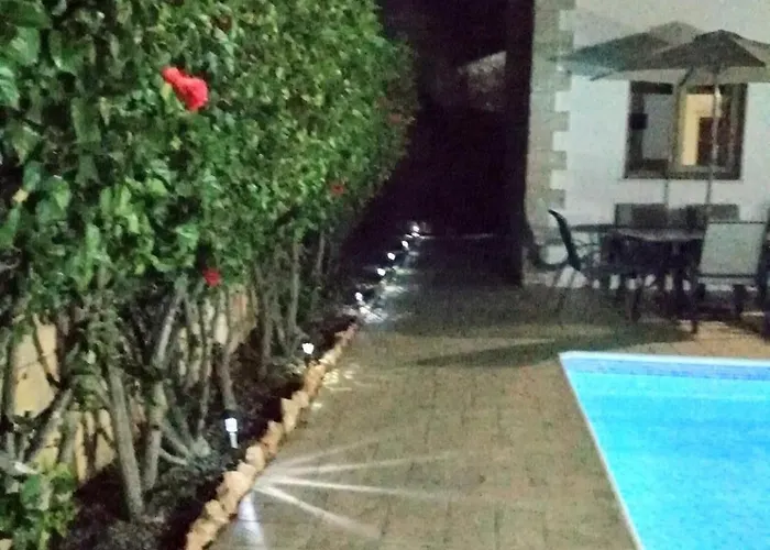 Elena Gardens * Agia Napa