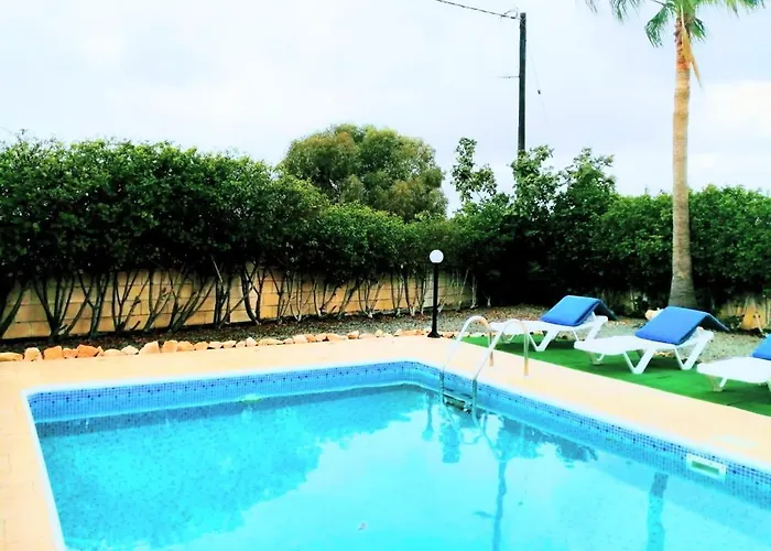 Elena Gardens Agia Napa