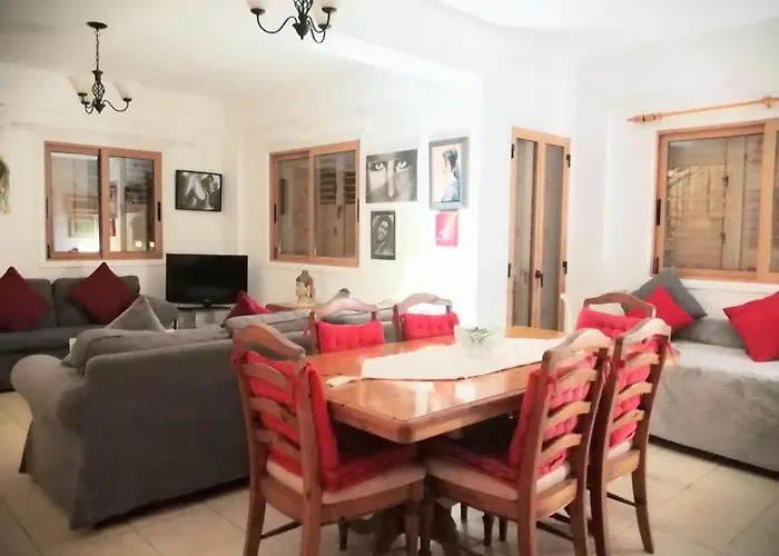 Elena Gardens * Agia Napa