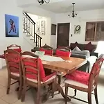 Villa Elena Gardens *