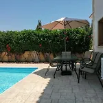 Elena Gardens Villa