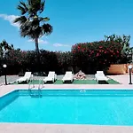 Villa Elena Gardens Ayia Napa