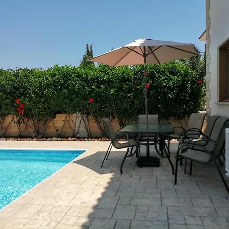 Elena Gardens Villa